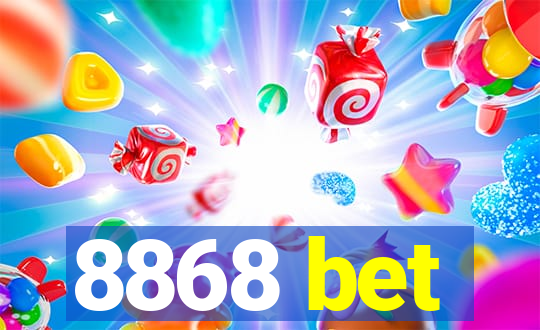 8868 bet